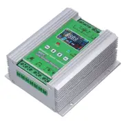 1000W Solar Charge Regulator High Efficiency Wind Solar Hybrid Charge Controller