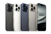 Apple iPhone 15 Pro 256GB - Brand New