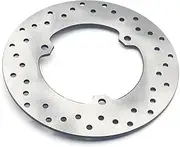 brakes Motorcycle Rear Brake Disc Rotor YZF-R3 R3 321cc R25 2015-2019 MTN320A MT-03 321cc 2016-2019