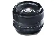 Fuji Fujinon XF 35mm f1.4 R Lens