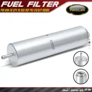 Fuel Filter for BMW X5 E70 X3 E83 E87 E88 F01 F15 1/5/6/7 Series X6 Mini R56 R60 (for: Mini)