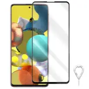 Premium 9H Dustproof Screen Protector SIM Pin for Samsung Galaxy A51 5G UW A516V
