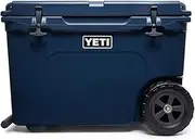 [YETI] Tundra Haul Portable Wheeled Cooler