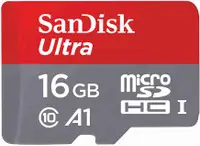 在飛比找有閑購物優惠-SanDisk Ultra microSDXC UHS-I 