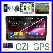 LDV V80 2013-2017 GPS WIRELESS CARPLAY ANDROID AUTO ODB DAB+ TPMS DVR CAMERA