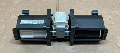 FMOTEA631WREZ OEM SHARP CONVACTION DRAWER MICROWAVE Fan Motor Assembly