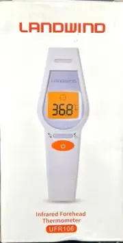 Landwind Infrared Forehead Thermometer UFR106