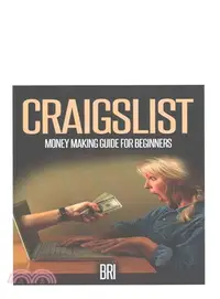 在飛比找三民網路書店優惠-Craigslist ― Money Making Guid