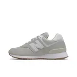 【 諾菲克 】NEW BALANCE NB 574 奶茶色 淺灰 灰 老爹鞋 復古 韓國 WL574PC2