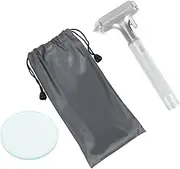 X AUTOHAUX Universal Car Safety Hammer Glass Breaker Urgent Escape Tool Silver Tone Aluminum Alloy Tungsten Steel