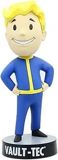 Loot Crate Fallout Exclusive Hands On Hips Vault Boy 6-Inch Bobblehead
