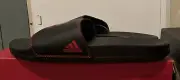 Mens Adidas x AFC 424 Adilette Comfort Slides GW7545 size 9 NWT