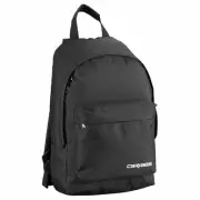 Caribee Backpack Lotus 22L Black 6303BLK, School & Travel