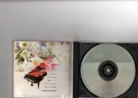 在飛比找Yahoo!奇摩拍賣優惠-百萬鋼琴與弦樂經典 vol.5  鶴鳴(CD) 翁清溪