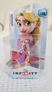 Disney Infinity 1.0 Rapunzel Tangled Figure Brand New NIB
