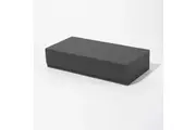 Superhive 550+ XenoSkin Monocolor Deck Box (Grey)
