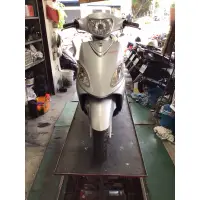 在飛比找蝦皮購物優惠-三陽 Woo100cc 2016年 高雄（建豐機車行）