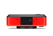 LEICA Sofort 2 Red