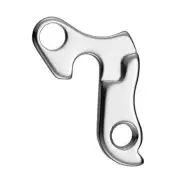Derailleur Hanger 25 for Schwinn, Fuji, Bianchi, Giant, Trek, Ironhorse,Mongoose