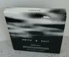 SMITH & CULT SOMBRA SHIFT MATTE AND METALLIC EYESHADOW PALETTE DUSK BLAZE BOXED