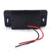 Useful Charger Socket DC5V/3.1A Dual USB Ports For 12V Part UCC-318-2U