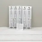 ELF Clear Brow & Lash Mascara Clear 5-pack - Fullsize & Authentic