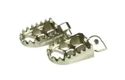 SCAR EVO Foot Pegs Titanium