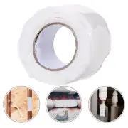 Repair Tape Water Sealant Strip Heavy Duty Packing Dispenser