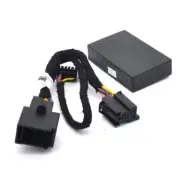 Remote Trunk Close Open tail gate Module switch For Audi q7 q5 A4 A6 avant A5