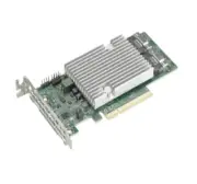 Supermicro AOC-S3816L-L16IT 16 int 12Gb/s SAS3 ports,x8 Gen4, HBA - LP,122 HDD