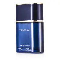 在飛比找ETMall東森購物網優惠-奧斯卡 Pour Lui Eau De Toilette 男