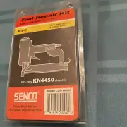 SENCO YK0003 "C" Repair Kits for KN4450 Staplers For Weak/Broken Driver