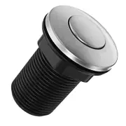 Water Tank Button Push Button Rod Sinktop Switch Push Button Flush Toilet Button