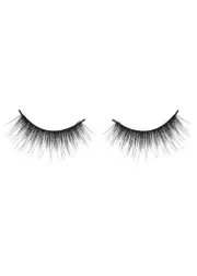 Iconic London Foxy Silk Lashes