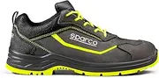 Sparco Indy S3 ESD Conor SZ 35 GRD/FY Safety Shoes