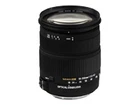 18-200mm F3.5-6.3 SIGMA CONT DC OS HSM MACRO ZOOM LENS SONY NEW in BOX & HOOD