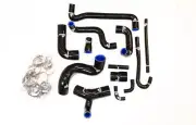 CAtuned Silicone Cooling Hose kit For BMW S14 E30 M3 *Lifetime Warranty*