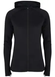ON Climate Jersey Sweatshirt - Black - XS (UK6 / XS) XS (UK6 / XS)