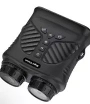 Night Vision Binoculars Goggles/Vivitar VIVCVIR12 Digital Camera 10x Zoom