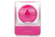 FOREO Luna Mini 3 Smart Facial Cleansing Massager - # Fuchsia 1pcs