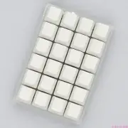 24-key Keyboard USB Interface Macro Keypad DIY Keyboard For Cherry Red Shaft