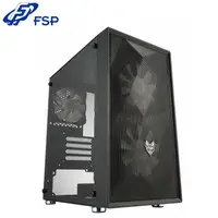 在飛比找PChome24h購物優惠-FSP 全漢 CST130 Basic USB3.0 x2 