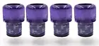 4 Hepa Filters for All Dyson V11 SV14, SV15, SV17, SV28 Stick Vacuum Replacement