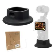 Plus Silicone Non-Slip Holder Adapter Portable Foot Camera Gimbal For Pocket 3