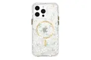 Case-Mate Rifle Paper Case for iPhone 15 Pro Max (Magsafe)