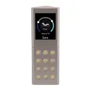Sleep Number 360 Smart Bed Remote 12 Button FlexFit 2 or 3 122601 LPM-5000C -NEW