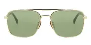 David Beckham DB 7093/G/S J5G/QT Men Sunglasses