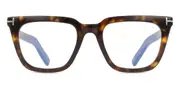 Tom Ford FT5963-B Blue-Light Block 052 Men Eyeglasses