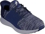 [Skechers] GO Golf MAX 2-Rover Slip INS_214082 Men's Sneakers Boots