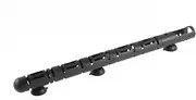 XYWHPGV Detachable Aquarium Submersible Heater Protector Case Black(81d4e 74a57 f081f 89dd7 89174 c7342
